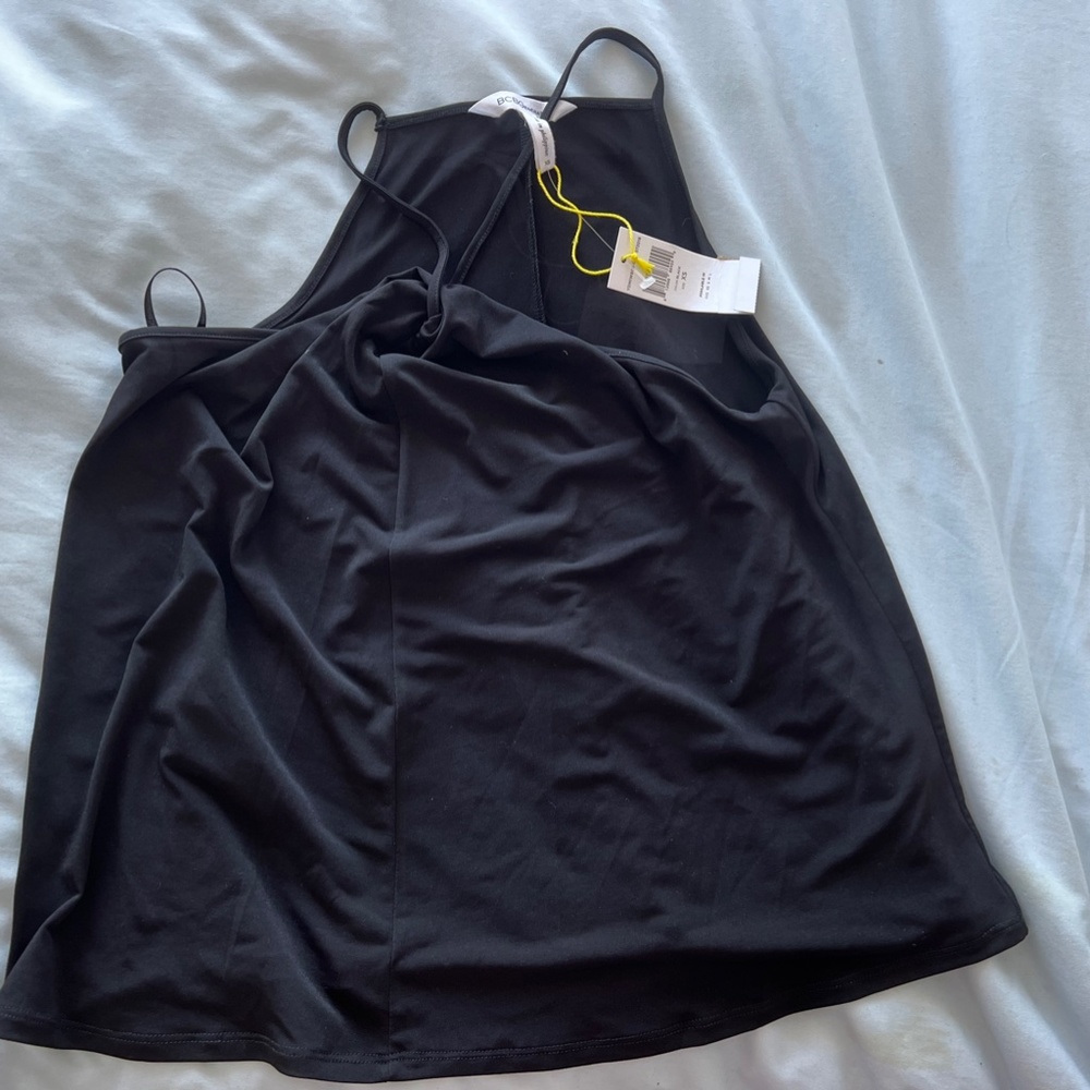 Bcbgeneration Tank Nwt Never Worn - image 1